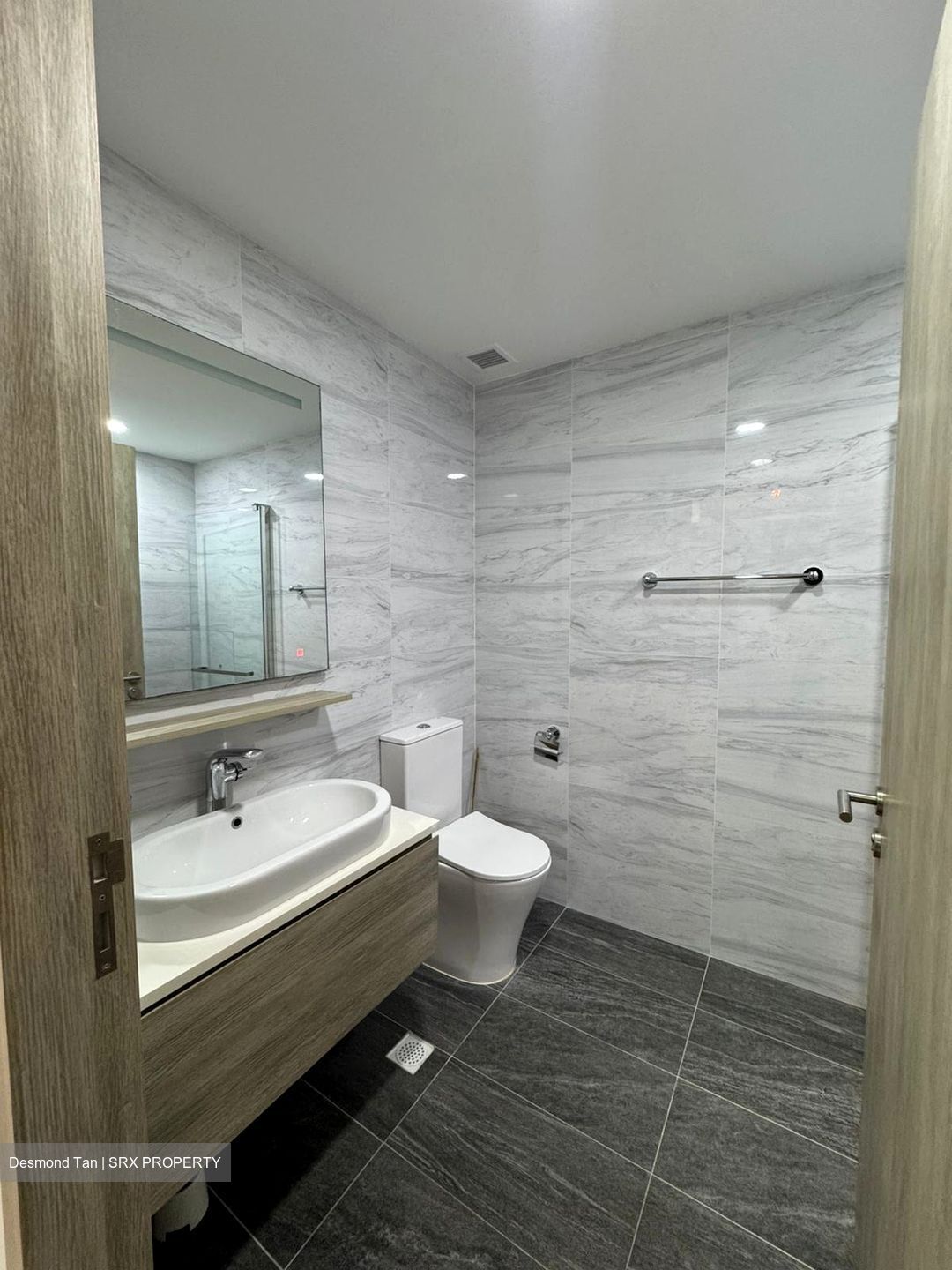 The Alps Residences (D18), Condominium #452880611